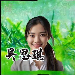 吴思琪